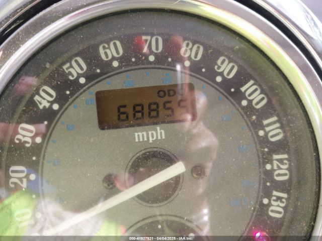 2001 KAWASAKI VN1500 JKBVNAL1X1A008335 Photo 6