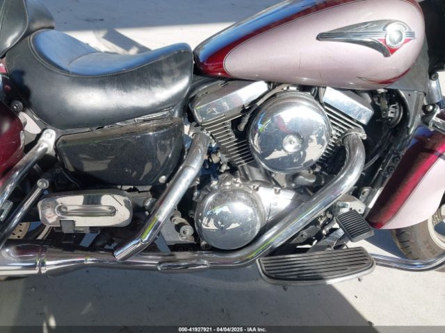 2001 KAWASAKI VN1500 JKBVNAL1X1A008335 Photo 7
