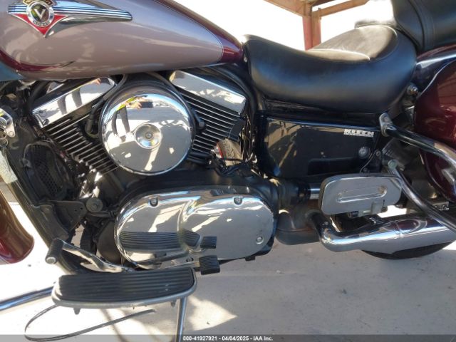 2001 KAWASAKI VN1500 JKBVNAL1X1A008335 Photo 8