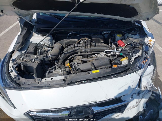 4S3GTAU65K3749761 Subaru Impreza 2.0i Limited
