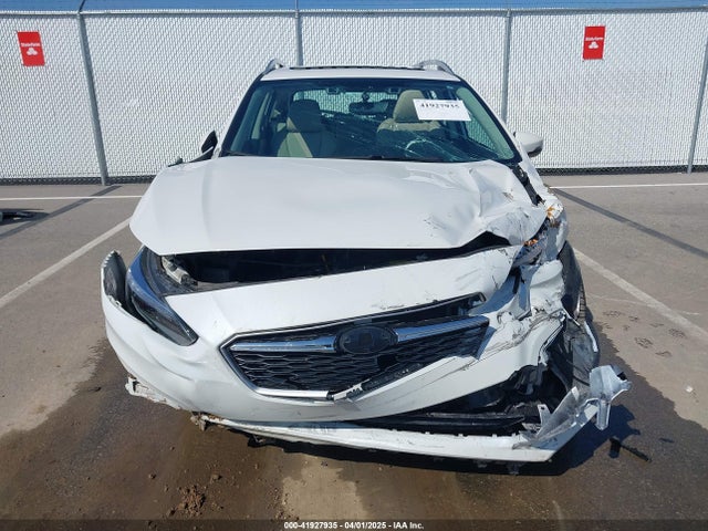 4S3GTAU65K3749761 Subaru Impreza 2.0i Limited