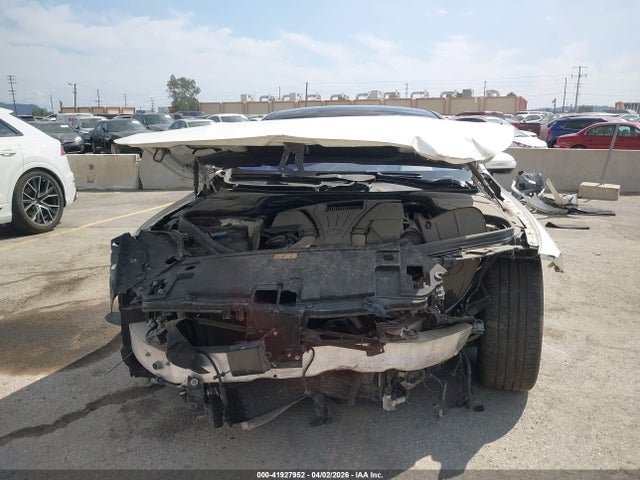 2017 MERCEDES-BENZ S 550 WDDXJ8FBXHA030539 Photo 5