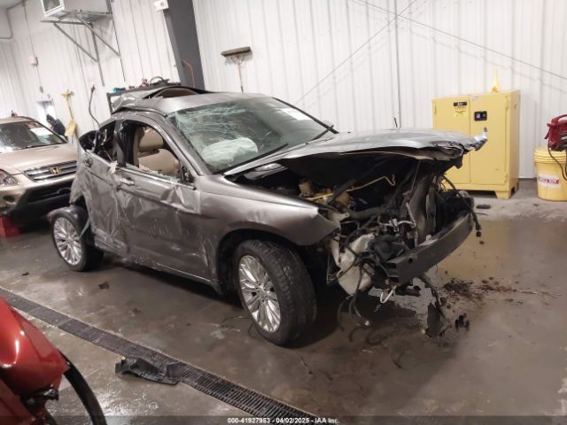 2012 CHRYSLER 200 1C3CCBCG0CN120868