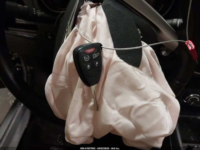 2012 CHRYSLER 200 1C3CCBCG0CN120868 Photo 10
