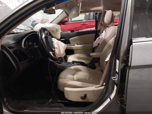2012 CHRYSLER 200 1C3CCBCG0CN120868 Photo 4