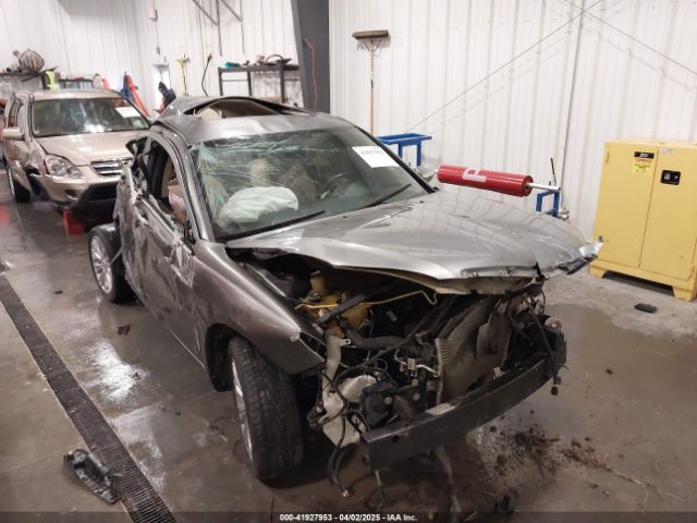 2012 CHRYSLER 200 1C3CCBCG0CN120868 Photo 5