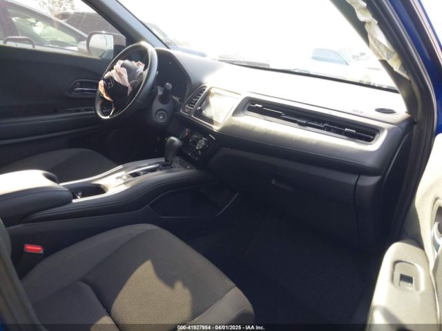 3CZRU5H18MM724201 Honda Hr-v 2wd Sport