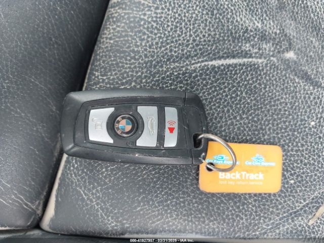 WBA5B1C57ED476207 BMW 535i