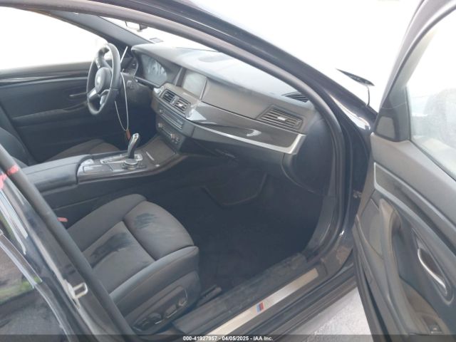 WBA5B1C57ED476207 BMW 535i