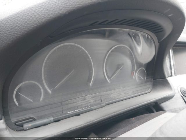 WBA5B1C57ED476207 BMW 535i