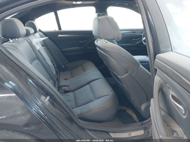 WBA5B1C57ED476207 BMW 535i