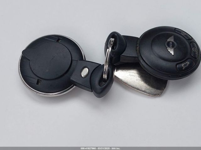 2011 MINI COOPER COUNTRYMAN WMWZB3C57BWM00015 Photo 10