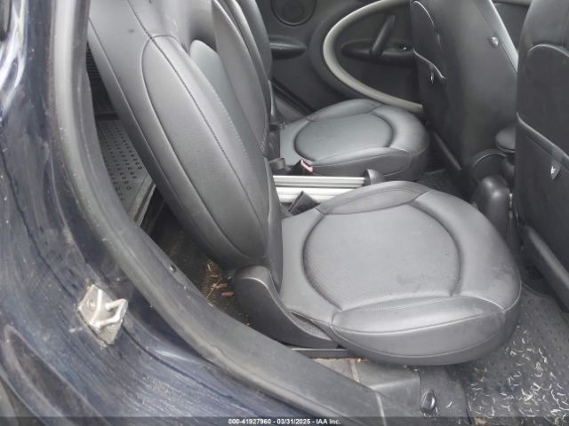 2011 MINI COOPER COUNTRYMAN WMWZB3C57BWM00015 Photo 7