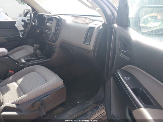 1GCHSBEN1H1326635 Chevrolet Colorado Wt