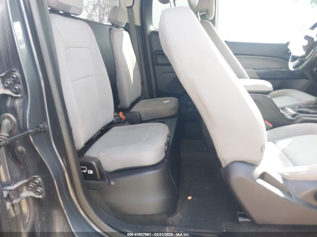 1GCHSBEN1H1326635 Chevrolet Colorado Wt