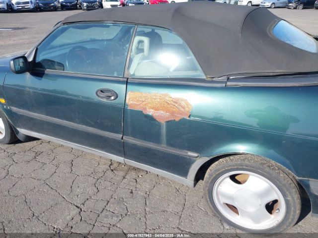 1996 SAAB 900 YS3DF78N3T7002614 Photo 5