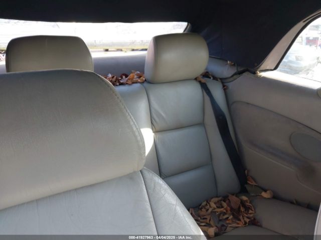 1996 SAAB 900 YS3DF78N3T7002614 Photo 7