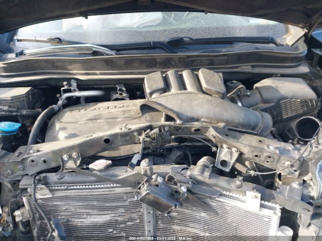 5FNYF6H9XHB062171 Honda Pilot Touring