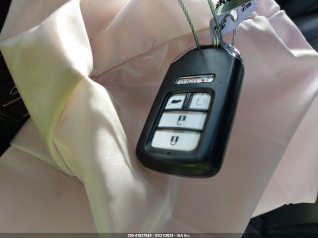 5FNYF6H9XHB062171 Honda Pilot Touring
