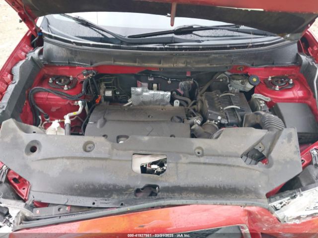 2012 MITSUBISHI OUTLANDER SPORT JA4AP4AU6CZ000720 Photo 9