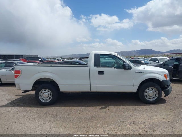 Ford F-150 2014 1FTMF1CM4EKE98669 Image 13