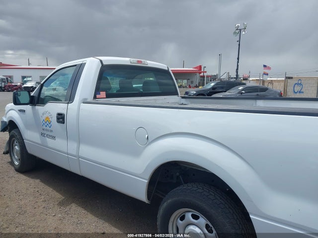 Ford F-150 2014 1FTMF1CM4EKE98669 Image 14