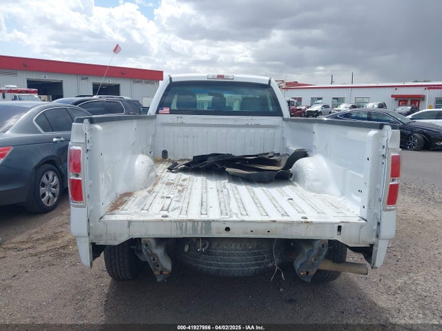 Ford F-150 2014 1FTMF1CM4EKE98669 Image 16