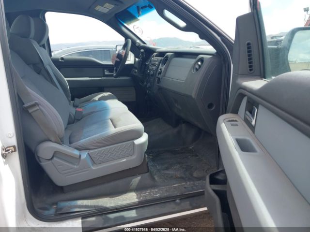 2014 FORD F-150 1FTMF1CM4EKE98669 Photo 4