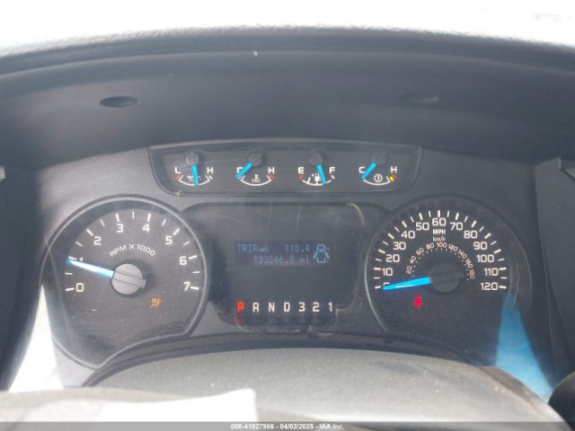 2014 FORD F-150 1FTMF1CM4EKE98669 Photo 6