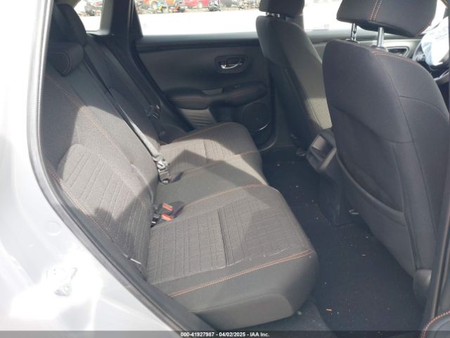 3CZRZ2H57RM721641 Honda Hr-v Awd Sport/awd Sport W/o Bsi