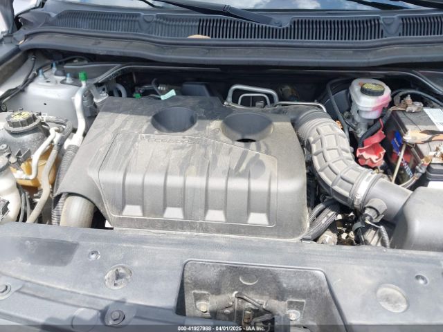 1FM5K8BH7JGB18858 Ford Explorer