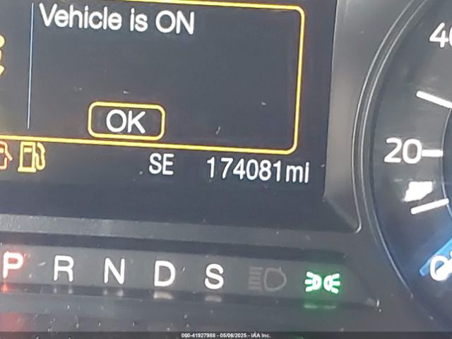 1FM5K8BH7JGB18858 Ford Explorer