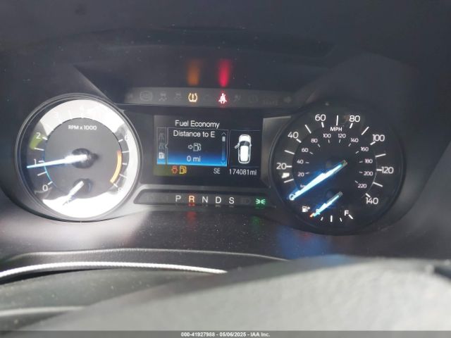 1FM5K8BH7JGB18858 Ford Explorer