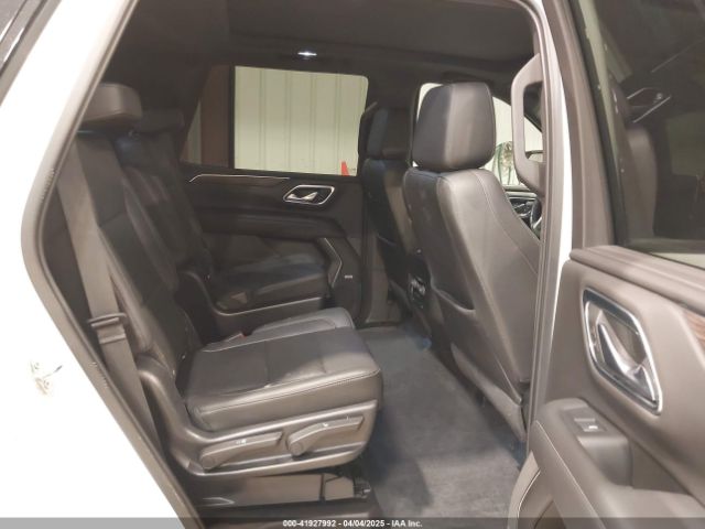 1GNSKPKD5MR364855 Chevrolet Tahoe 4wd Z71