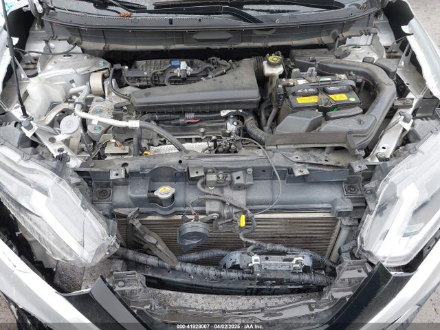 Nissan ROGUE SV 2019 KNMAT2MV3KP537050 Image 10