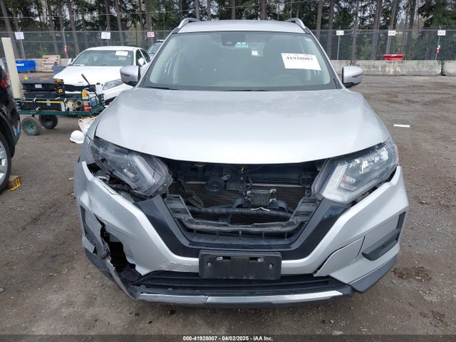 Nissan ROGUE SV 2019 KNMAT2MV3KP537050 Image 11
