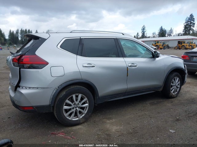Nissan ROGUE SV 2019 KNMAT2MV3KP537050 Image 12