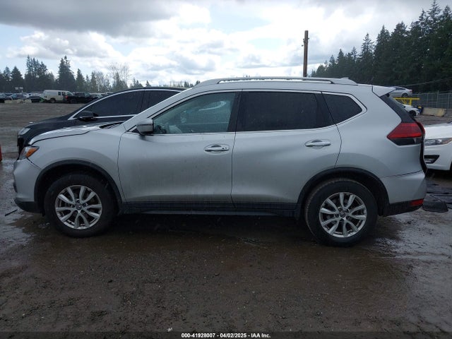 Nissan ROGUE SV 2019 KNMAT2MV3KP537050 Image 13