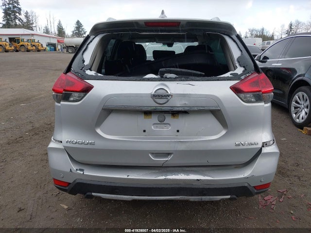 Nissan ROGUE SV 2019 KNMAT2MV3KP537050 Image 15