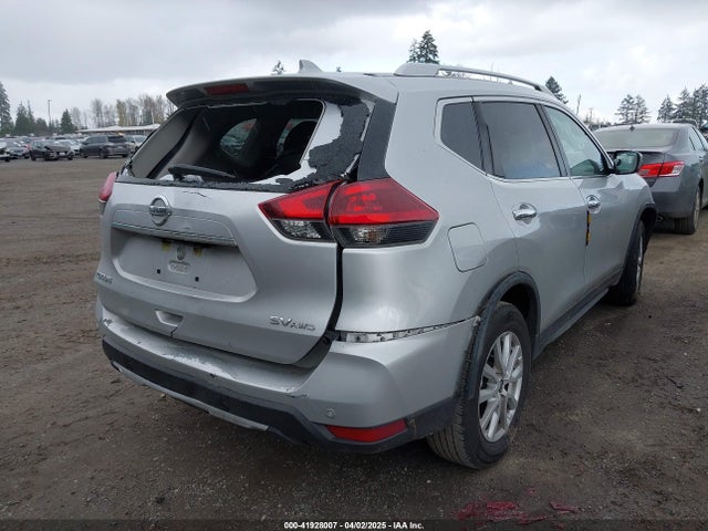 Nissan ROGUE SV 2019 KNMAT2MV3KP537050 Image 4