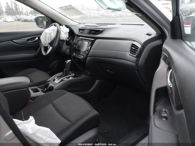 Nissan ROGUE SV 2019 KNMAT2MV3KP537050 Image 5