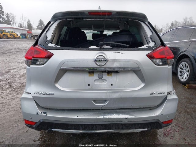 Nissan ROGUE SV 2019 KNMAT2MV3KP537050 Image 6