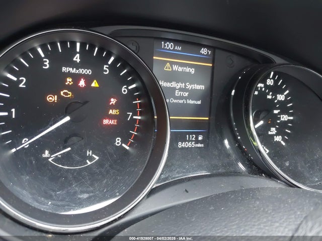 Nissan ROGUE SV 2019 KNMAT2MV3KP537050 Image 7