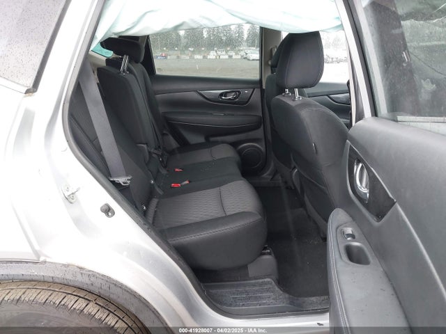 Nissan ROGUE SV 2019 KNMAT2MV3KP537050 Image 8