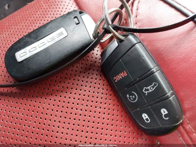 2C3CDXHG0GH129863 Dodge Charger Sxt