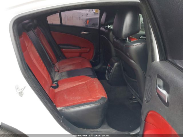 2C3CDXHG0GH129863 Dodge Charger Sxt