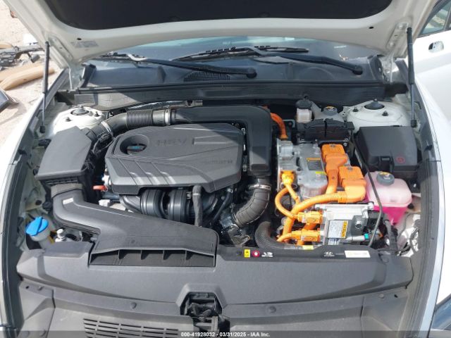 KMHL54JJ9MA021194 Hyundai Sonata Limited