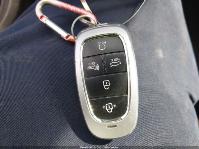 KMHL54JJ9MA021194 Hyundai Sonata Limited