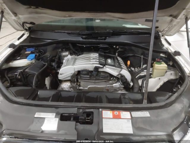 2007 AUDI Q7 WA1BY74L37D058938 Photo 9