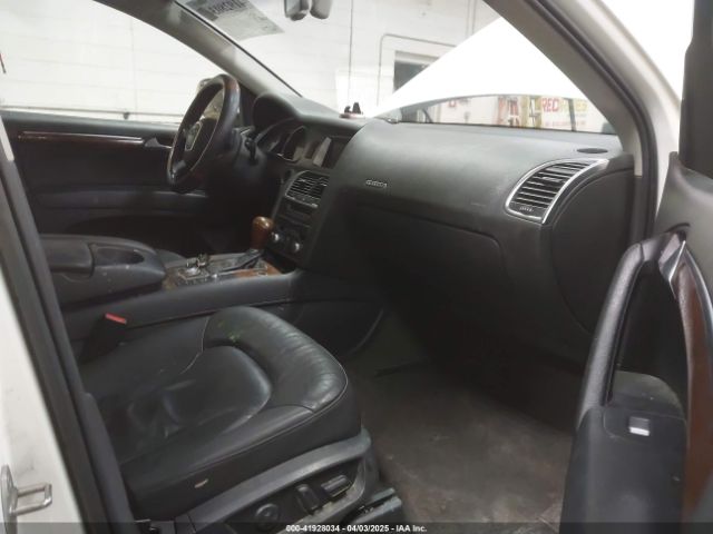 2007 AUDI Q7 WA1BY74L37D058938 Photo 4